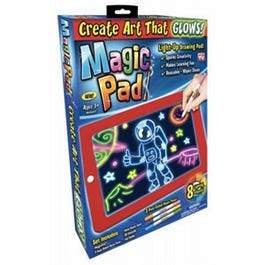 Magic Drawing Pad