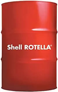 Shell Rotella® T5 15W-40 55 Gallon