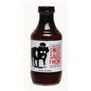 Mississippi BBQ Sauce, 18-oz.