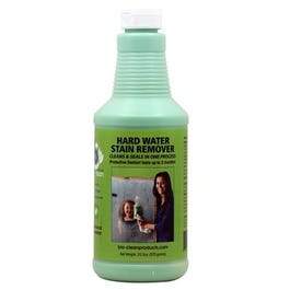 Hard Water Stain Remover, 20-oz.
