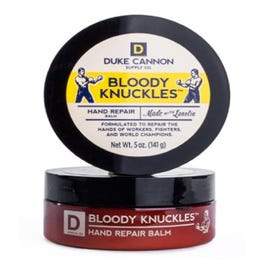 Bloody Knuckles Hand Repair Balm, 5-oz.