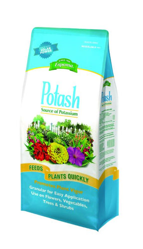 Espoma Potash