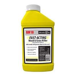 Grass & Weed Killer, 32-oz. Concentrate