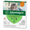 Bayer Advantage II Small Cat