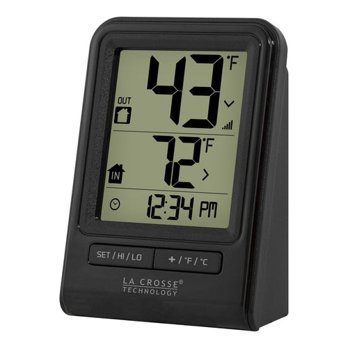 La Crosse 308-1409BT Wireless Thermometer