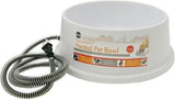 K&H Pet Products Pet Thermal Bowl