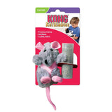 KONG Rat Catnip Toy
