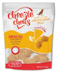 Cheezie Chews Rawhide Free Small Knotted Cheese Bone Dog Treats