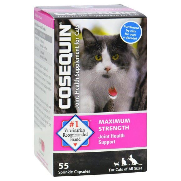 COSEQUIN® for Cats Maximum Strength