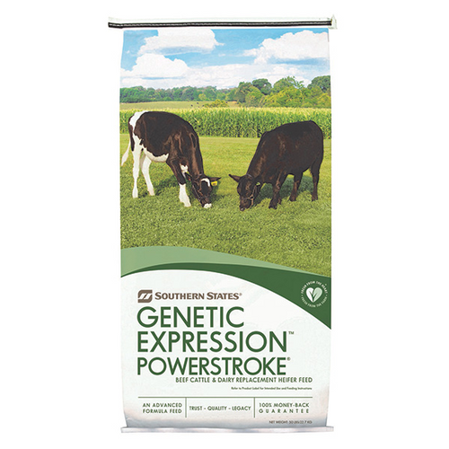 Southern States® Genetic Expression 16% Powerstroke 50 Lb