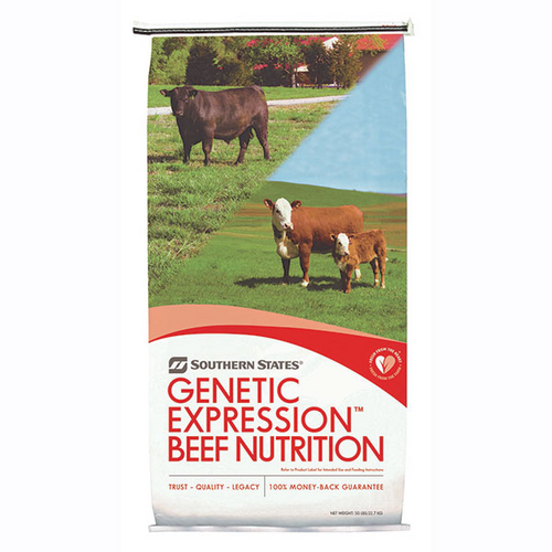 Southern States® Genetic Expression 14% Jump Start 50 Lb