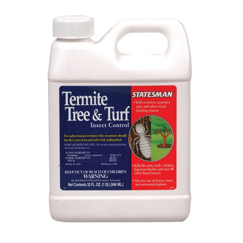 STATESMAN TERMITE TREE & TURF CONCENTRATE 1 QT