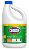 Clorox® ProResults Outdoor Bleach - Concentrated Formula 81 Oz