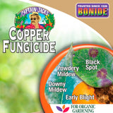 Bonide Liquid Copper Fungicide Ready-to-Spray