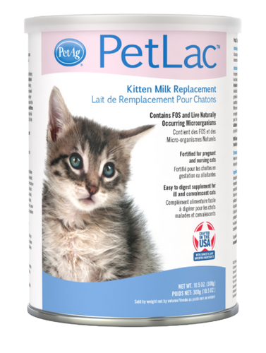PetAg PetLac™ Powder for Kittens