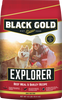 Black Gold Explorer Beef Meal & Barley Recipe