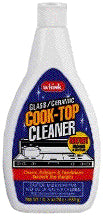 SURFACE CLEANER COOKTOP 24OZ