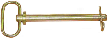 HITCH PIN 1 X6-1/4
