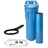 Pentair/Omni/Residental Filtration USM2-S-S06 Water Filter, Under-Sink