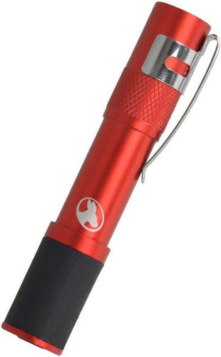 Outback Led Flashlight Outback Flashlights 1600 35 Lumen LED Ripper Flashlight Assorted Color ...