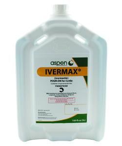 Aspen IVERMAX® (ivermectin) Pour-On