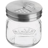 Kilner 8.5 Oz. Storage Jar with Shaker Lid