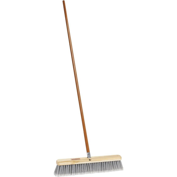 Harper 24 In. Indoor Push Broom