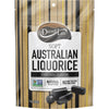 Darrell Lea Original Flavor 7 Oz. Soft Australian Liquorice