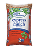 Jolly Gardener Cypress Mulch 2 Cubic Foot