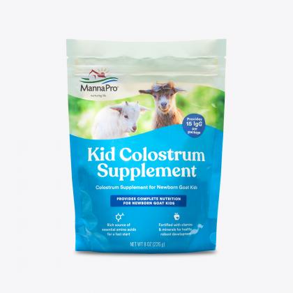 Manna Pro Kid Colostrum