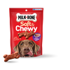 Milk-Bone Soft & Chewy Beef & Filet Mignon Recipe Treat for Dogs (5.6 oz)