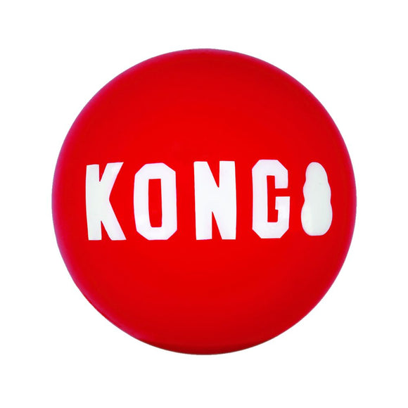 KONG Signature Ball