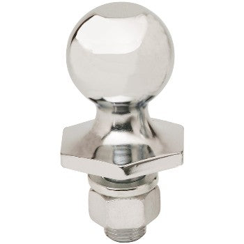 BullDog Towing 7008200 2x3/4 Hitch Ball