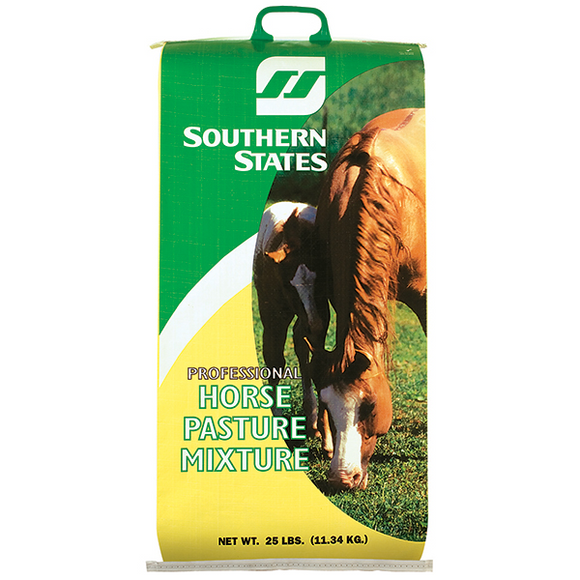 Southern States® Professional Horse Pasture Mixture North