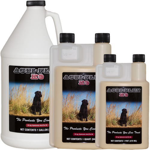 Cox Veterinary Acti Flex K9 Liquid