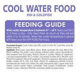 API COOL WATER FOOD