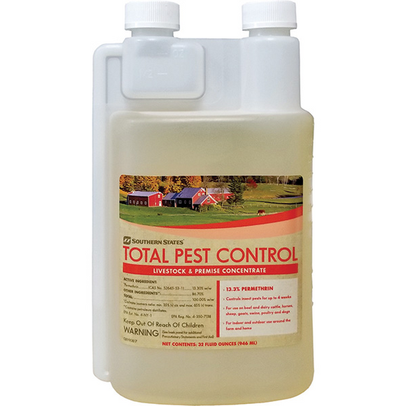 Southern States® Total Pest Control