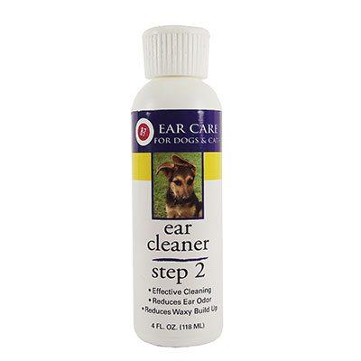 Miracle Care Ear Cleaner