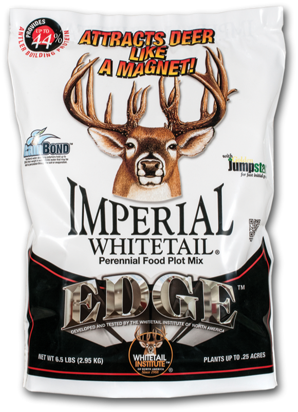 Whitetail Institute Imperial Edge (Perennial) 6.5 lbs