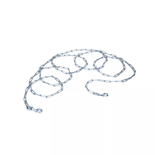 Coastal Pet Products Titan Welded Link Chain Dog Tie Out 3.8mm x 20ft