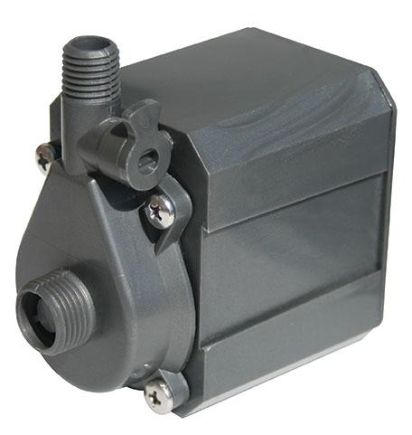 FOUNTAIN-MAG MAGNETIC DRIVE WATER PUMP 190