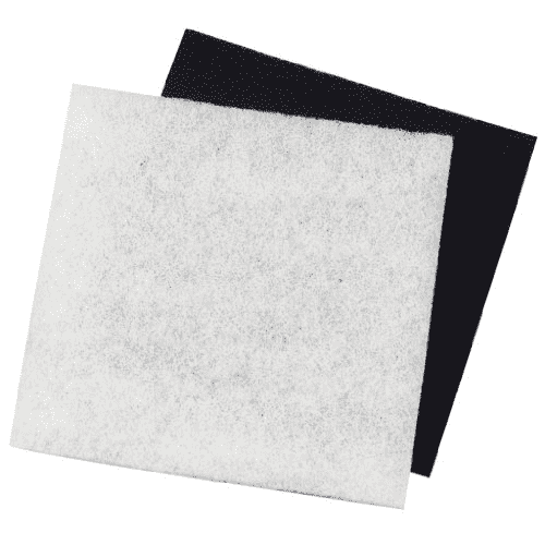 Pondmaster Coarse & Carbon Filter Pad 12202