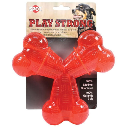 SPOT PLAY STRONG RUBBER Y BONE