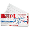 BIGELOIL QUILTED POULTICE LEG WRAPS