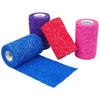 POWERFLEX COHESIVE BANDAGE GLITTER