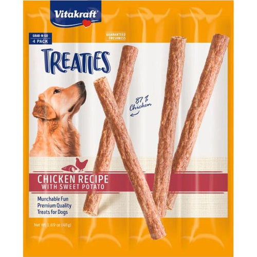 Vitakraft Treaties Dog Treat