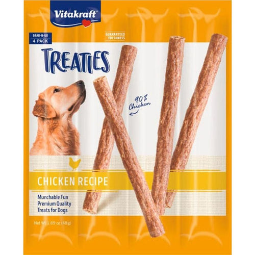 Vitakraft Treaties Dog Treat