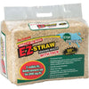 EZ-STRAW Seeding Mulch With Tack