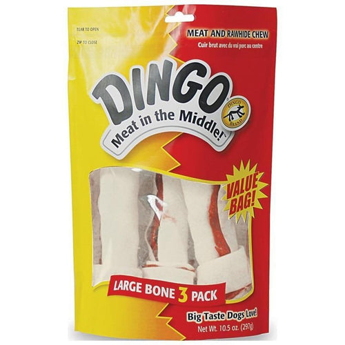 Dingo Bones Value Pack