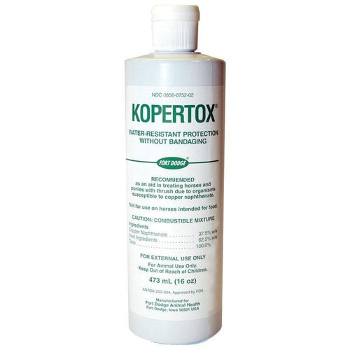 KOPERTOX DRESSING